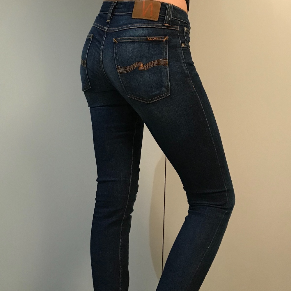 nudie jeans
